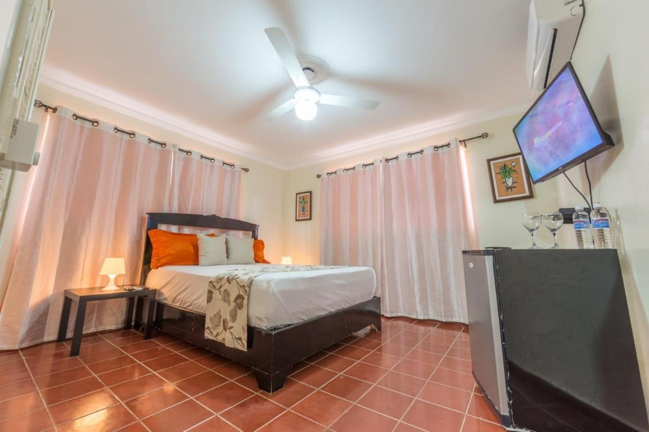 Sosua Sweet Vacations Hotel Exterior foto