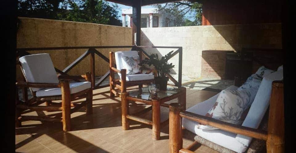 Sosua Sweet Vacations Hotel Exterior foto