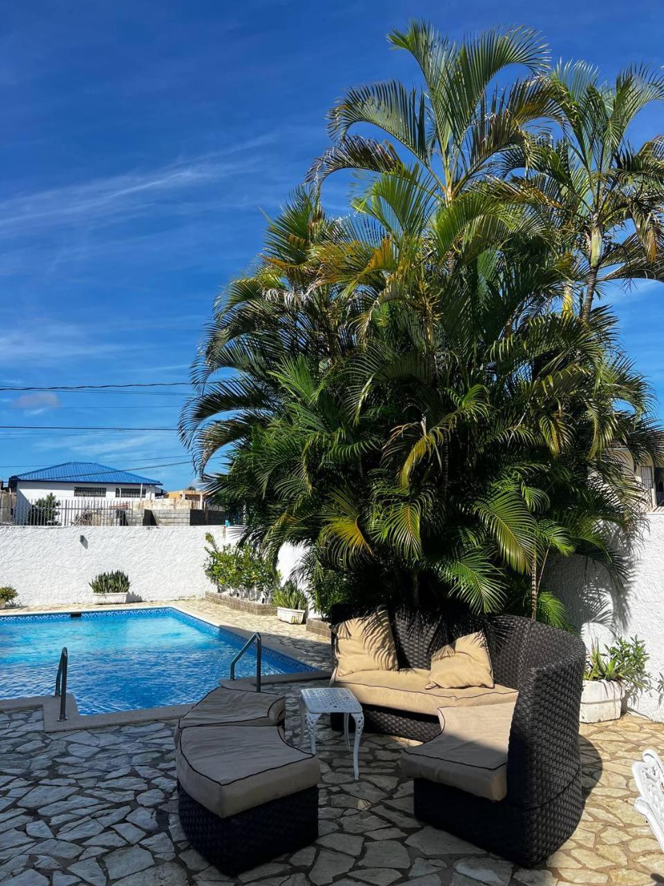 Sosua Sweet Vacations Hotel Exterior foto