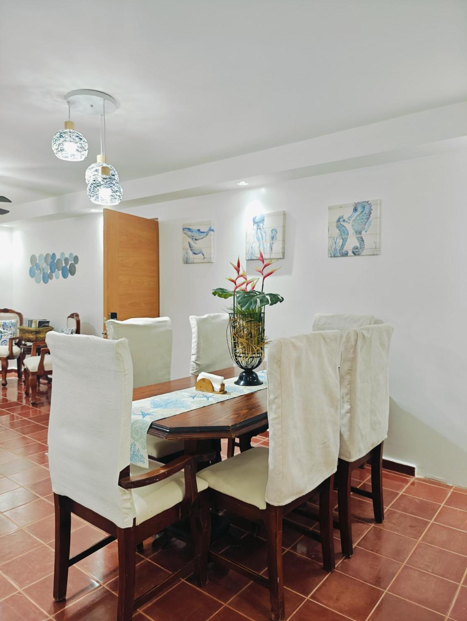 Sosua Sweet Vacations Hotel Exterior foto
