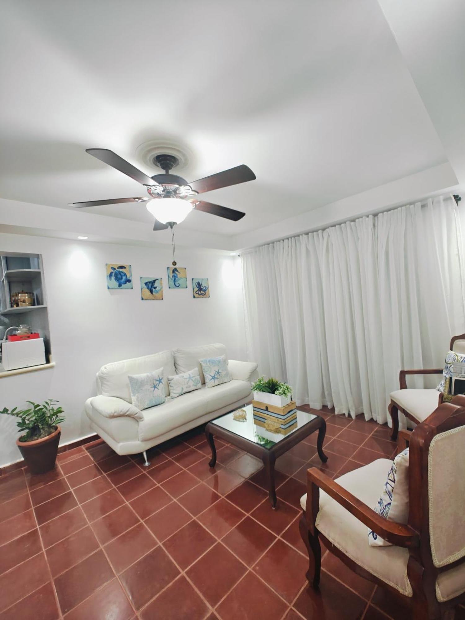 Sosua Sweet Vacations Hotel Exterior foto