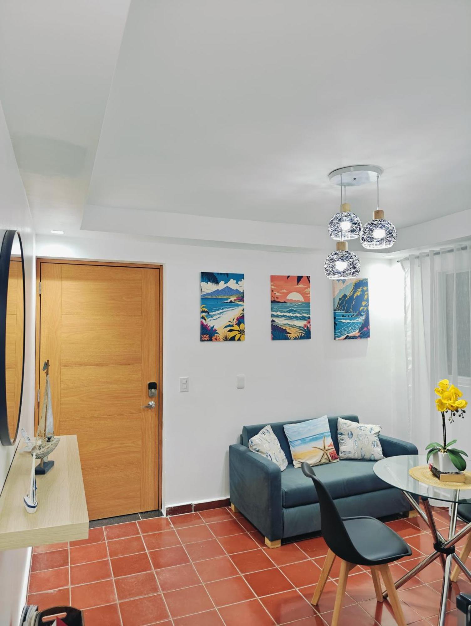 Sosua Sweet Vacations Hotel Exterior foto
