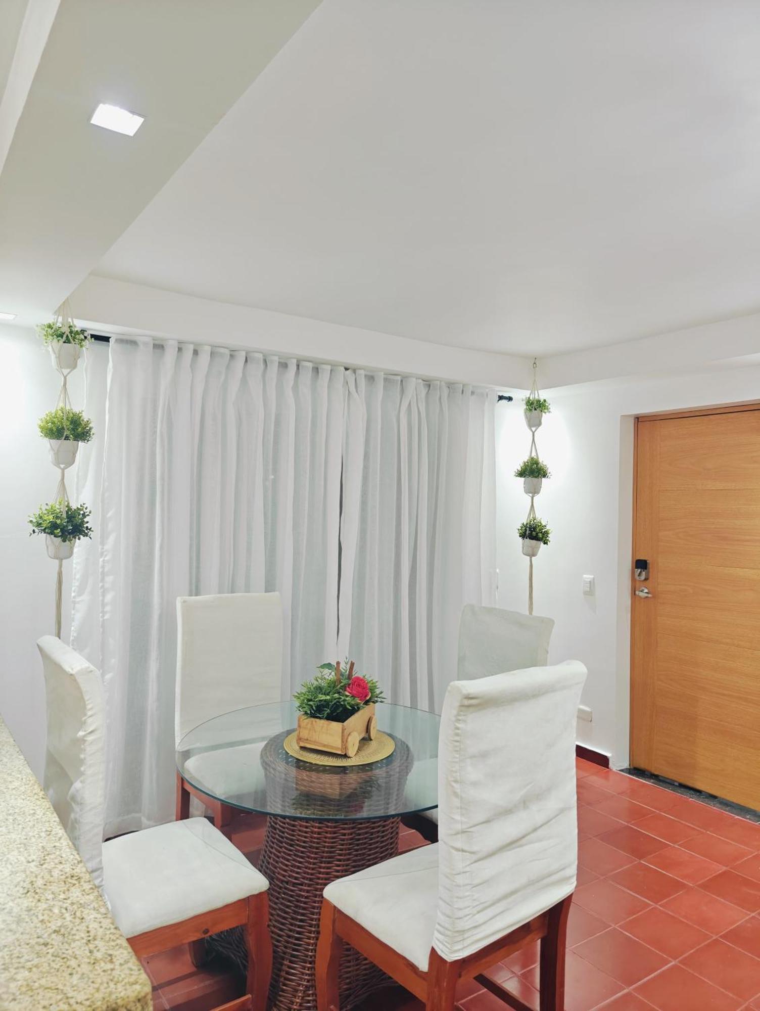 Sosua Sweet Vacations Hotel Exterior foto
