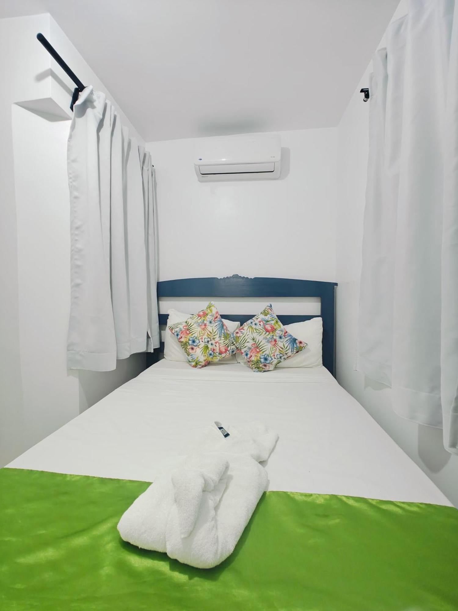 Sosua Sweet Vacations Hotel Exterior foto
