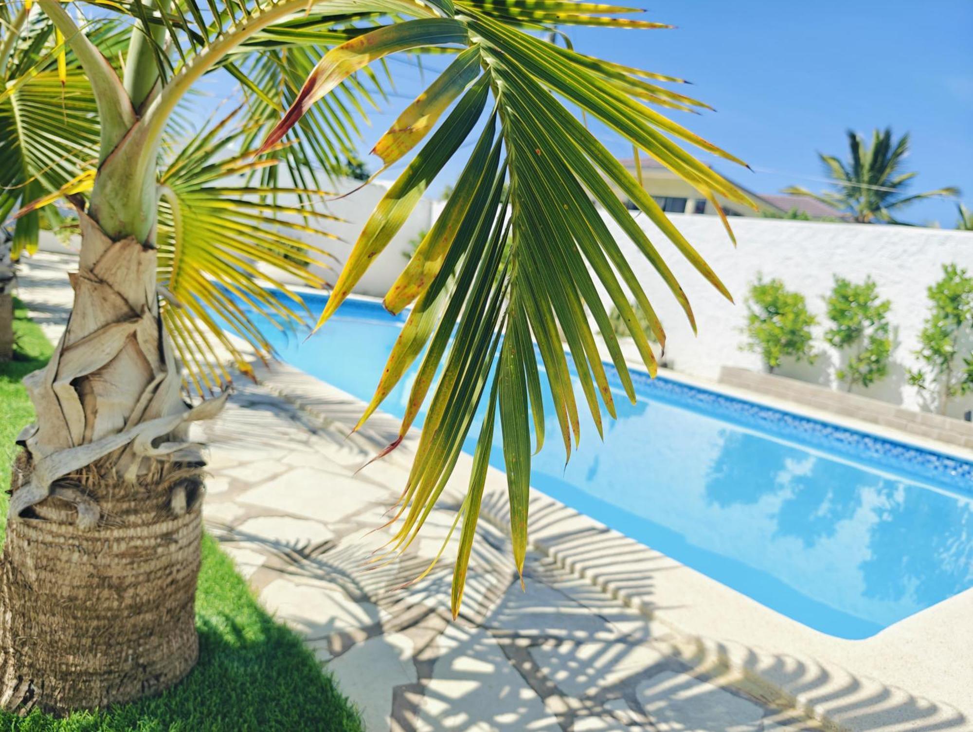 Sosua Sweet Vacations Hotel Exterior foto