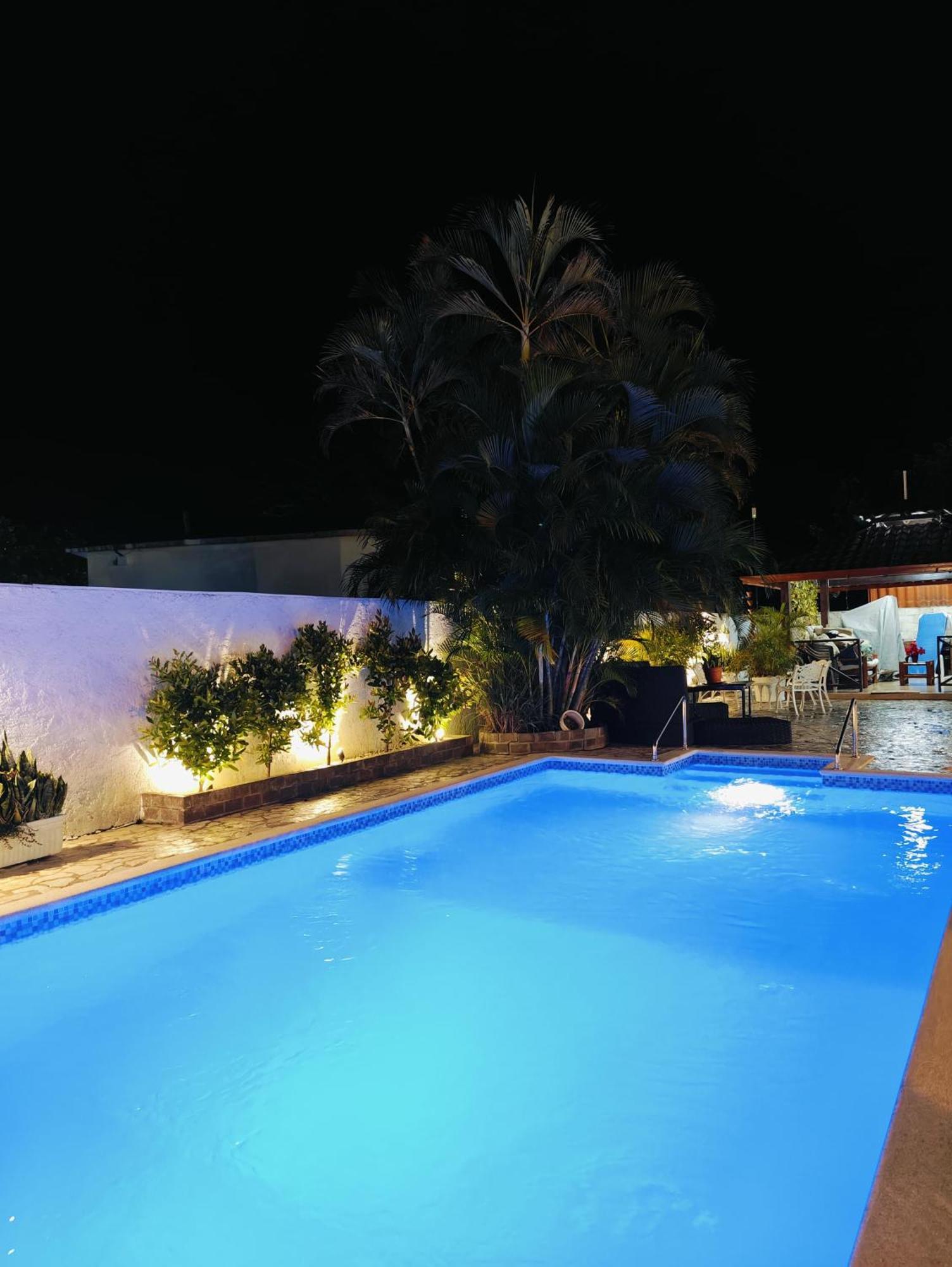 Sosua Sweet Vacations Hotel Exterior foto