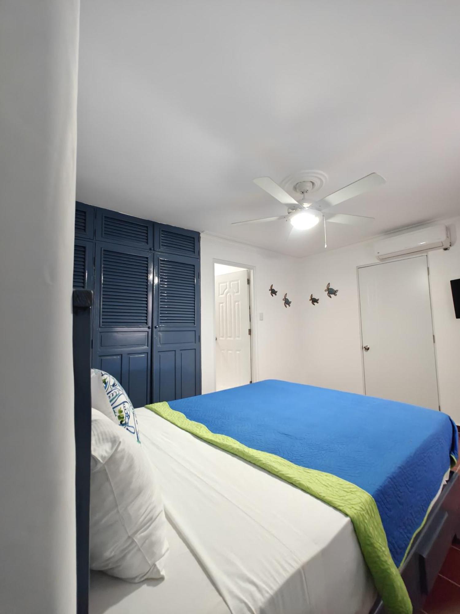Sosua Sweet Vacations Hotel Exterior foto