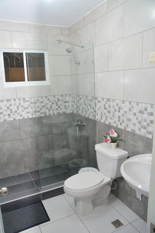 Sosua Sweet Vacations Hotel Quarto foto