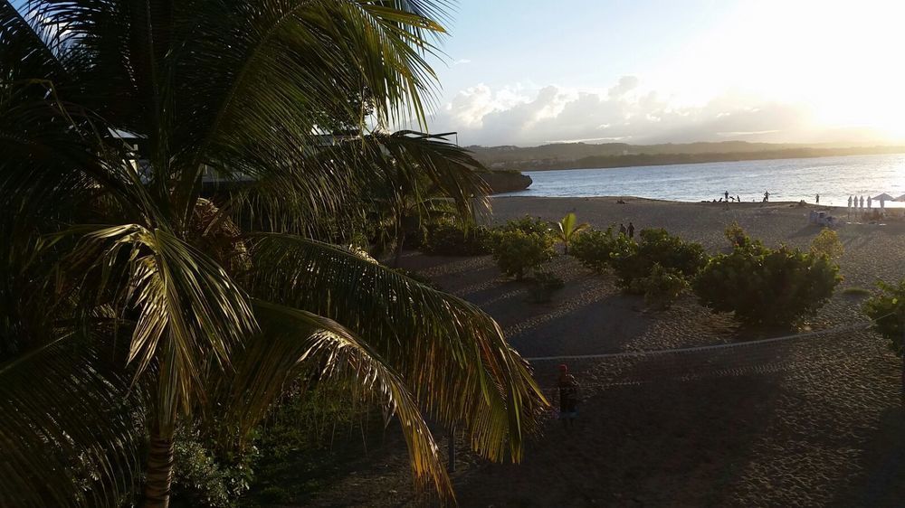Sosua Sweet Vacations Hotel Exterior foto