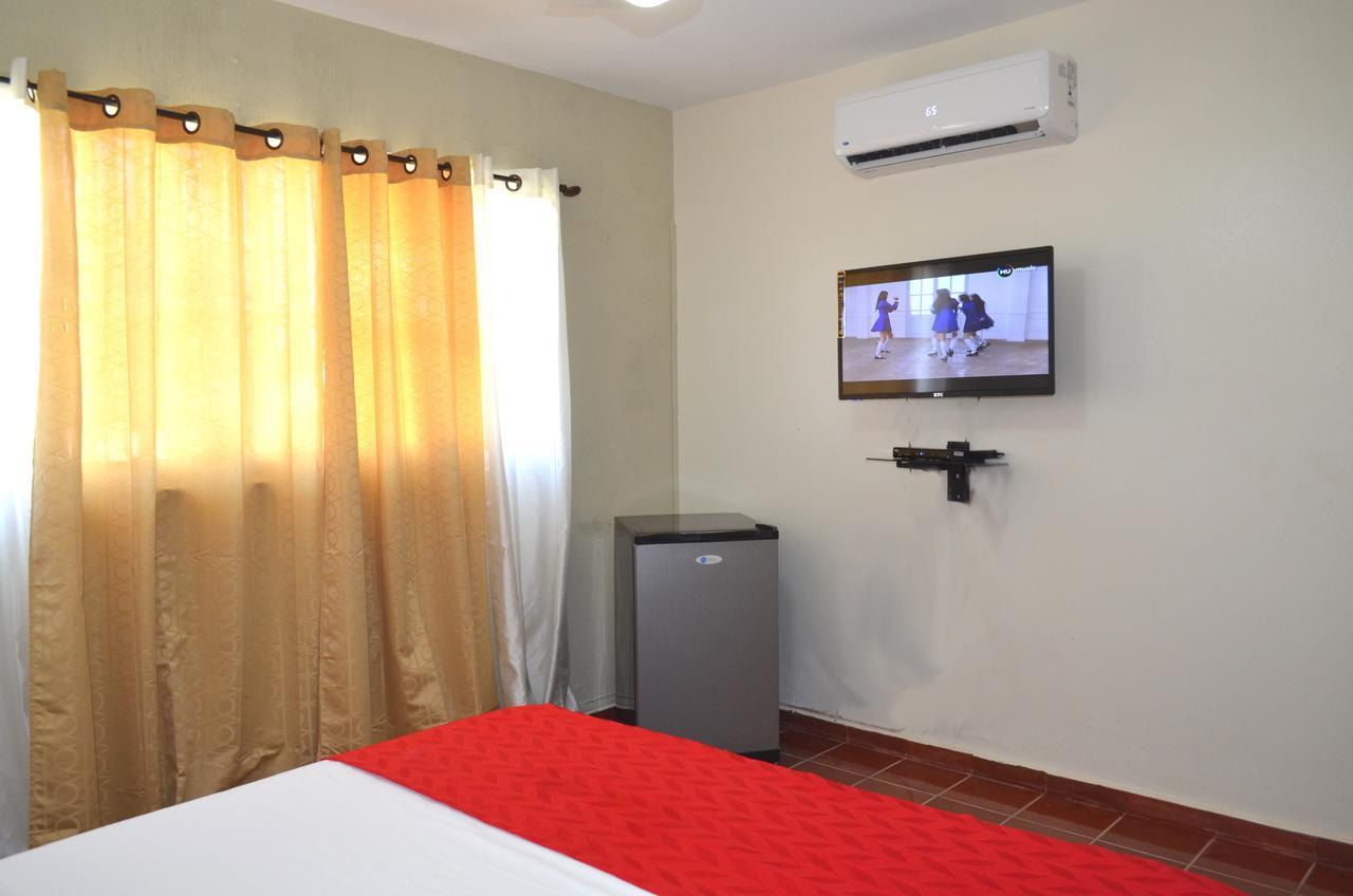 Sosua Sweet Vacations Hotel Exterior foto