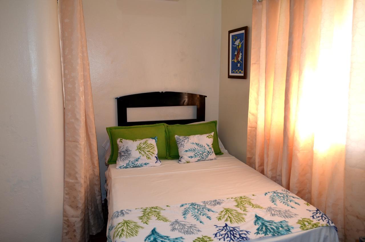Sosua Sweet Vacations Hotel Exterior foto
