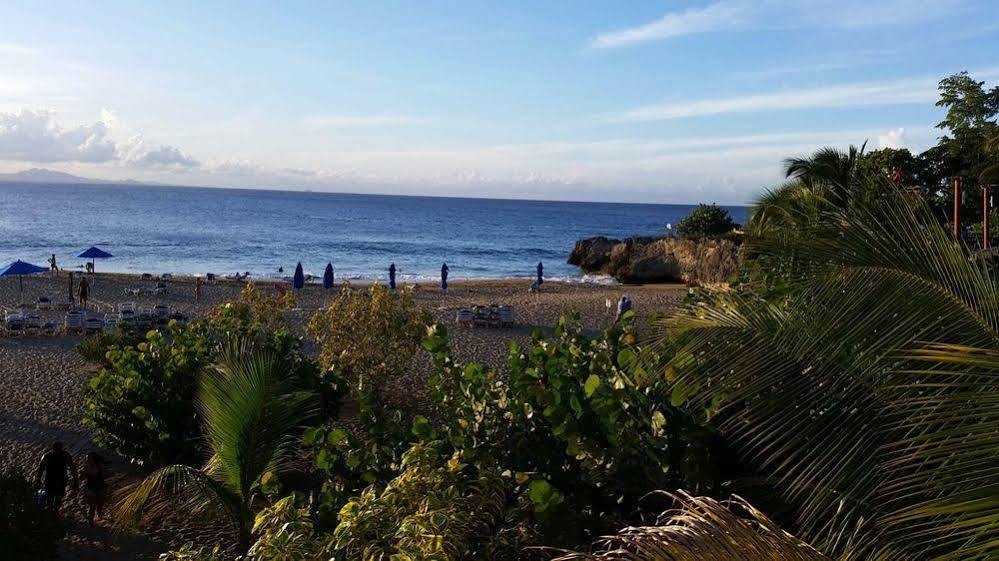 Sosua Sweet Vacations Hotel Exterior foto
